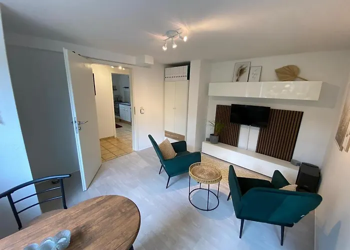 Apartment Lerchenhaus